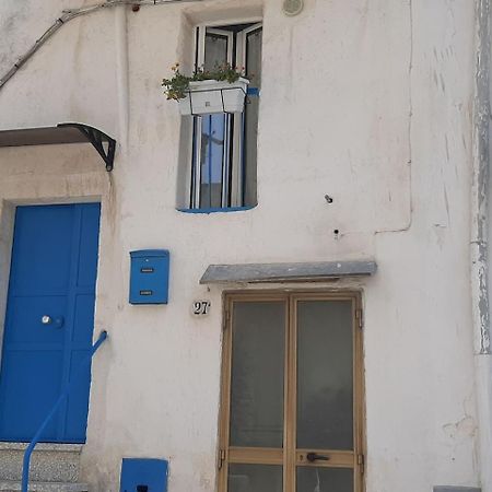 Casetta Turchese Ostuni Bagian luar foto