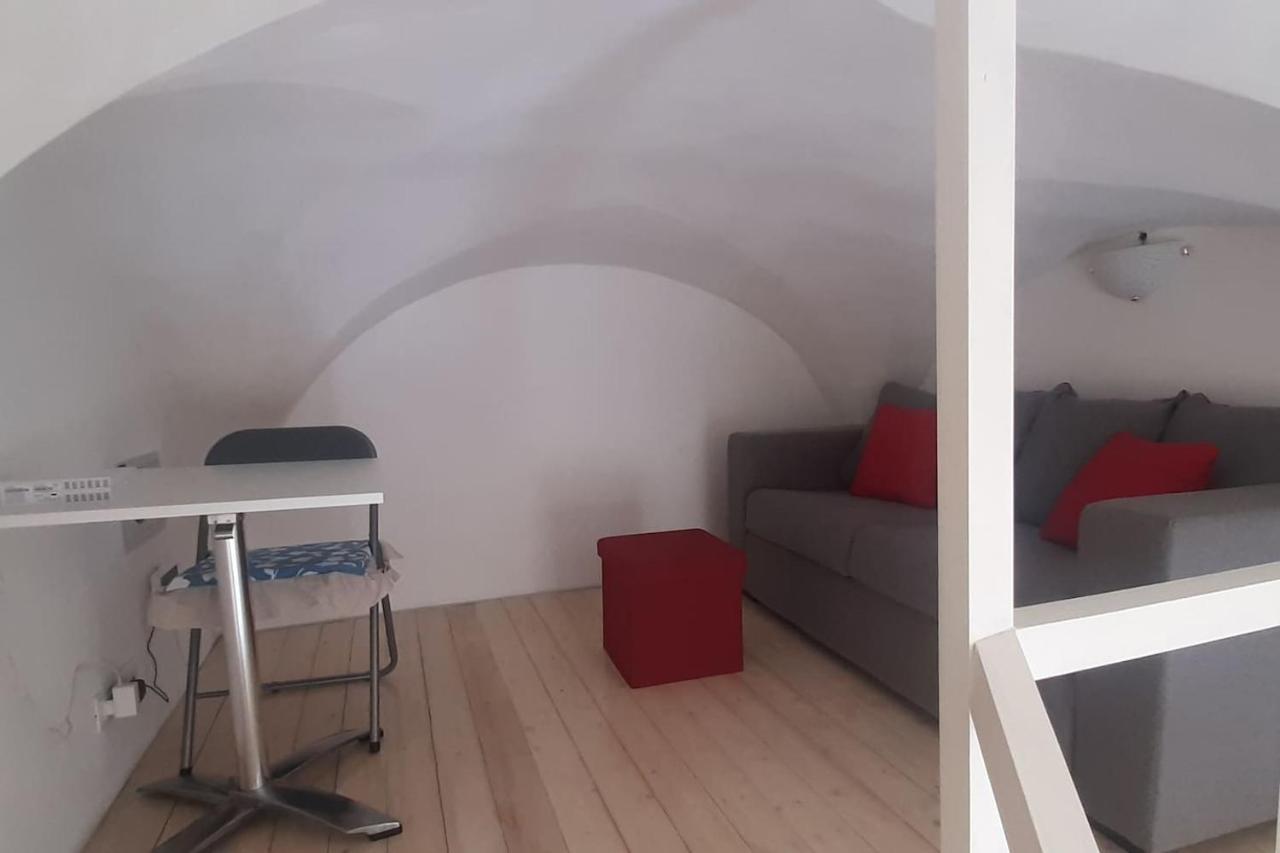 Casetta Turchese Ostuni Bagian luar foto