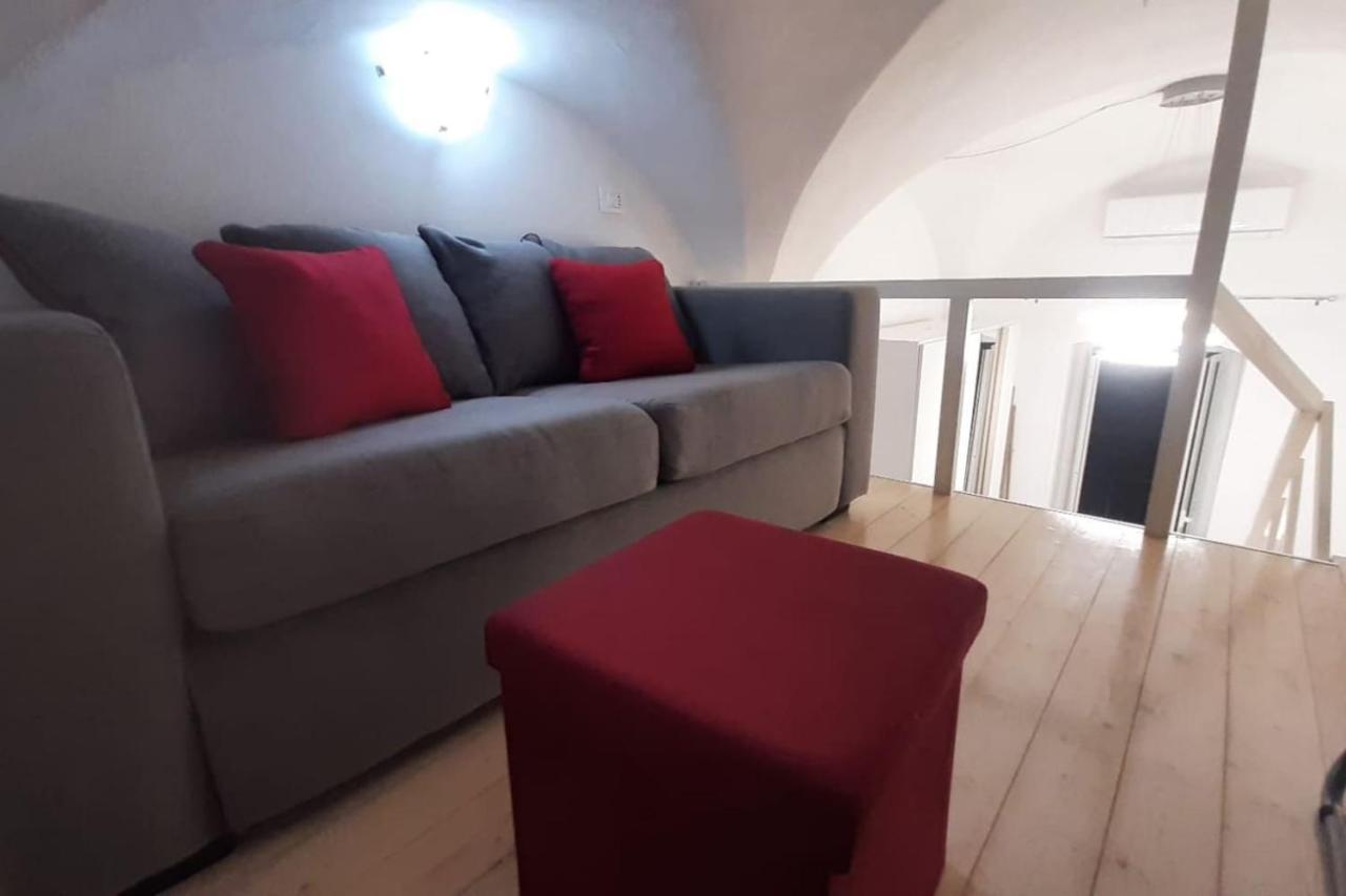 Casetta Turchese Ostuni Bagian luar foto