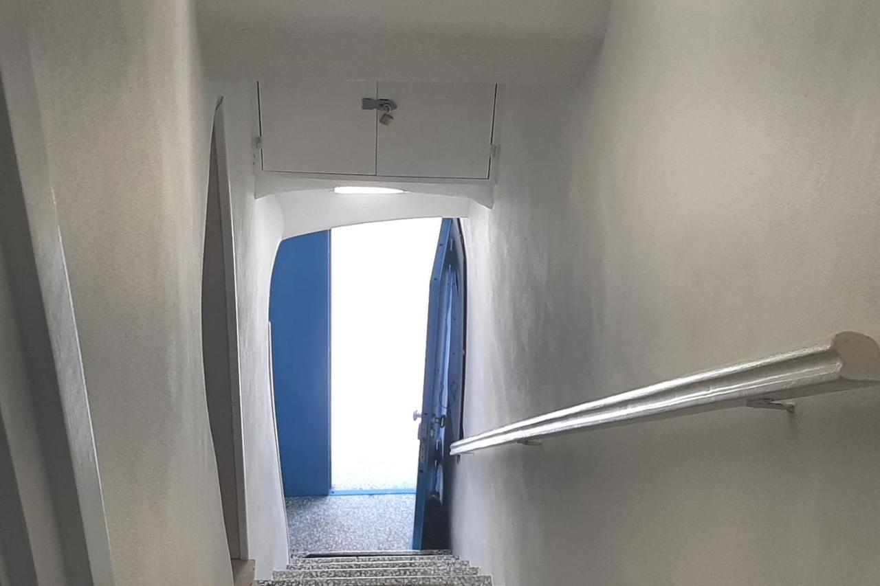 Casetta Turchese Ostuni Bagian luar foto