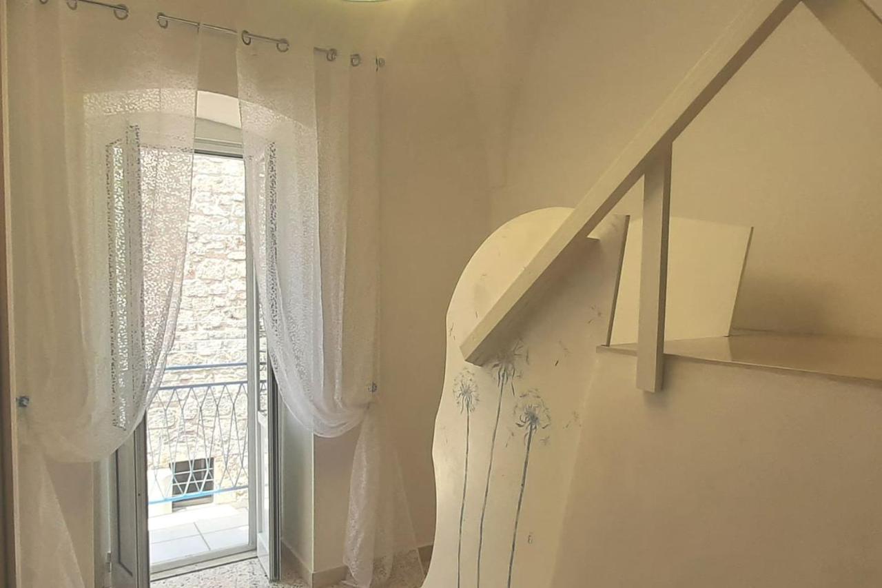 Casetta Turchese Ostuni Bagian luar foto