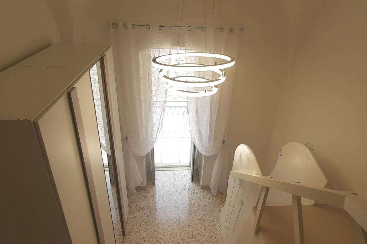 Casetta Turchese Ostuni Bagian luar foto