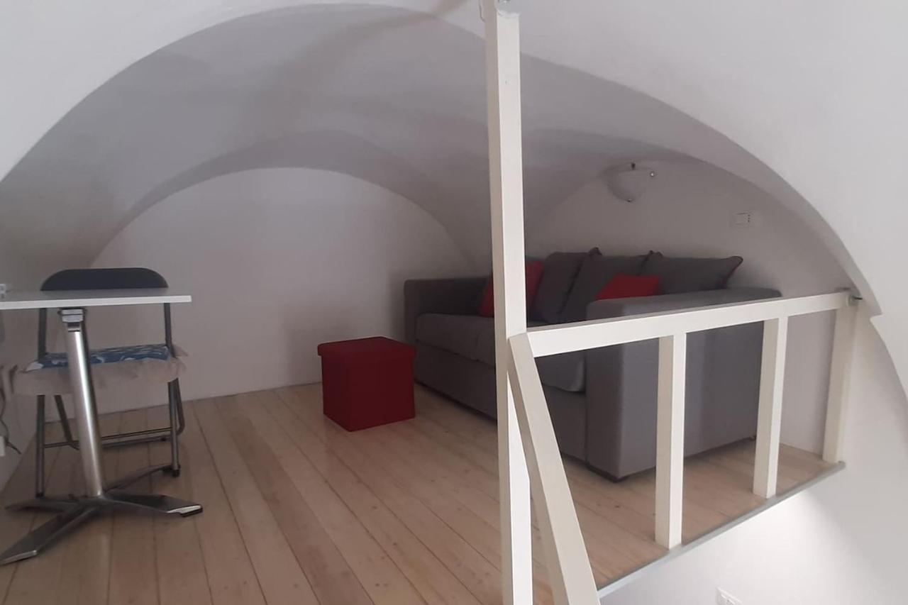 Casetta Turchese Ostuni Bagian luar foto