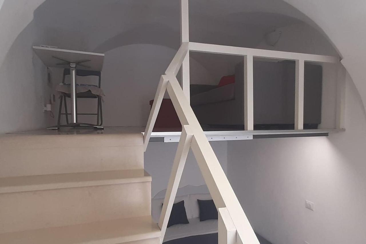 Casetta Turchese Ostuni Bagian luar foto