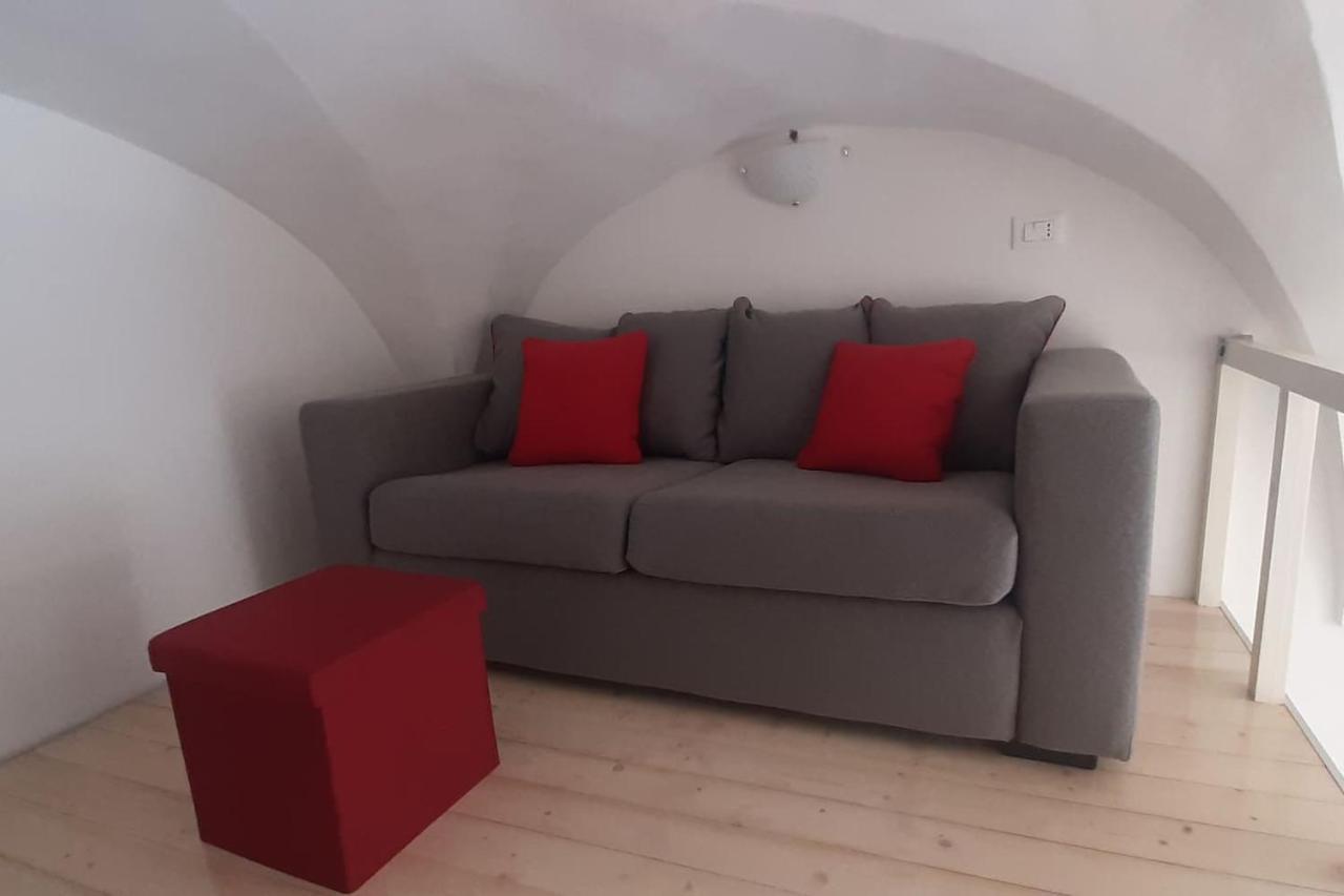 Casetta Turchese Ostuni Bagian luar foto