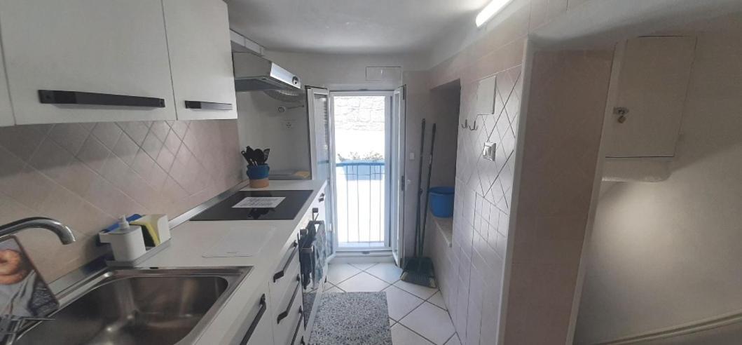 Casetta Turchese Ostuni Bagian luar foto