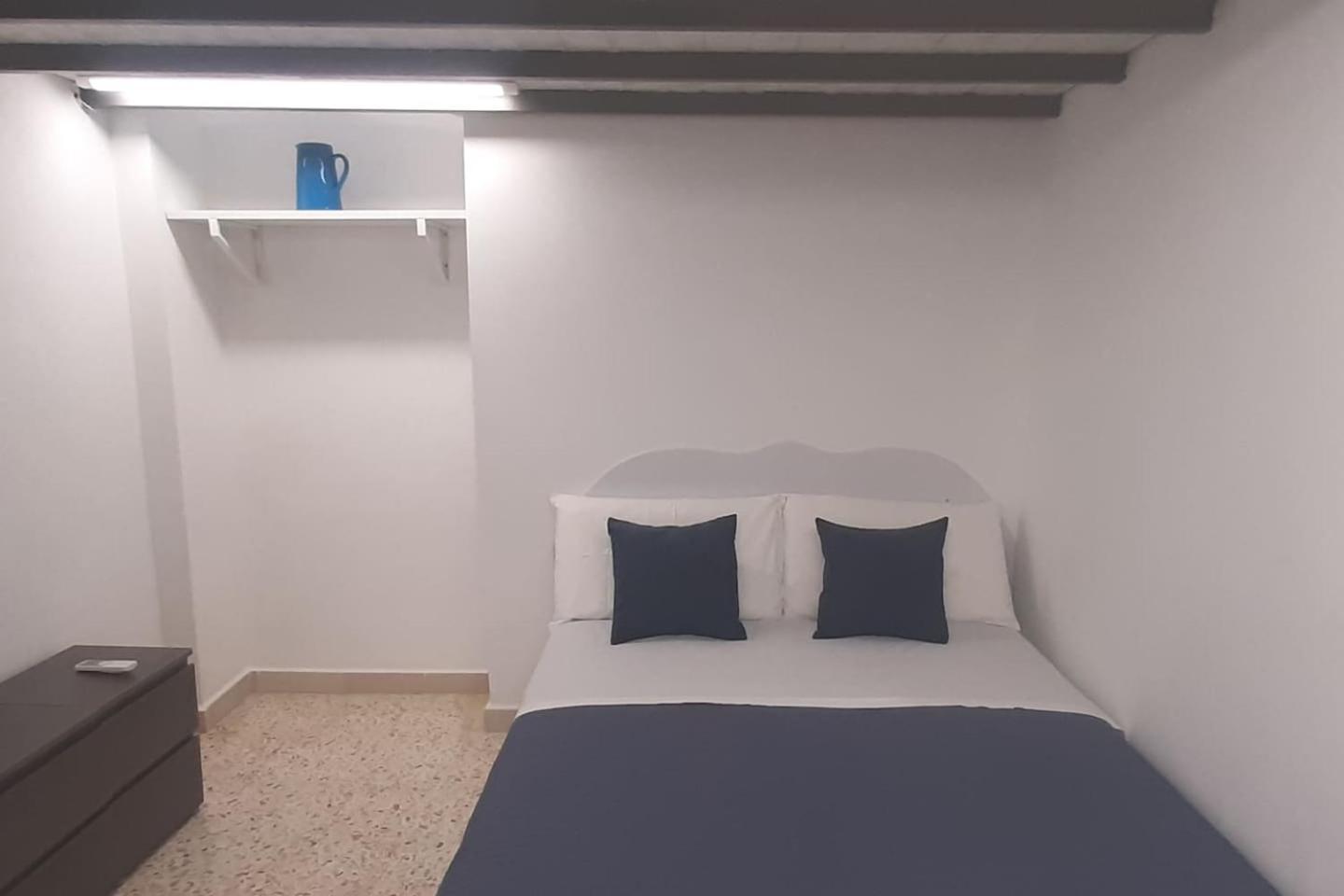 Casetta Turchese Ostuni Bagian luar foto