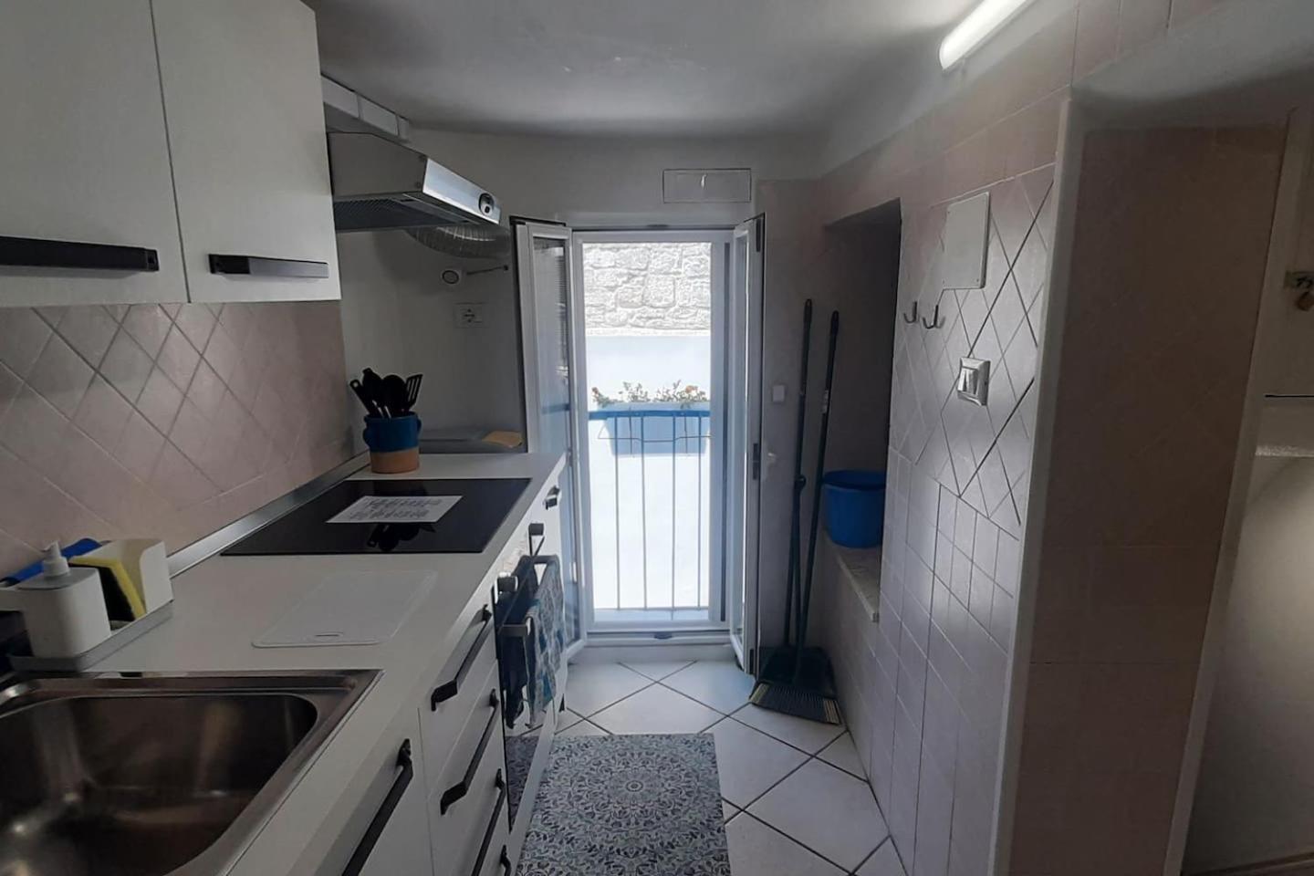 Casetta Turchese Ostuni Bagian luar foto